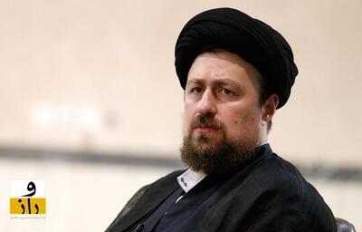  سید حسن خمینی: نهادهای موازی و ساختارهای غلط کم نیستند