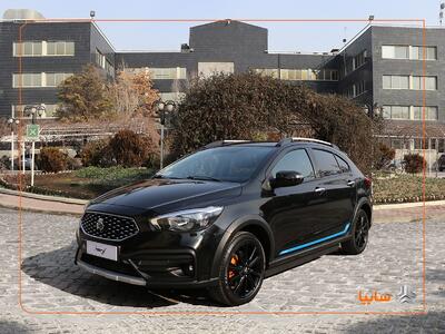  مدیر پروژه طراحی و توسعه خودرو آریا هیبرید سایپا:  سایپا با آریا پلاگین هیبرید، مسیر تازه‌ای در صنعت خودرو آغاز کرد/ سایپا به دنبال ایجاد سبدی متنوع از محصولات کم‌مصرف و پاک است