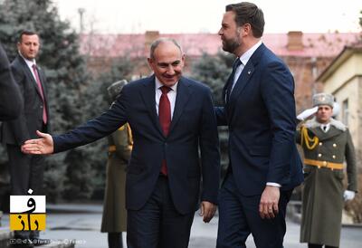  ونس: مذاکرات با ایران محدودیت ندارد | همه گزینه‌ها روی میز است