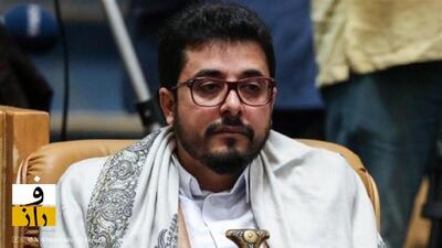 ابراهیم الدیلمی: انقلاب اسلامی ایران پروژه موفق جهانی است