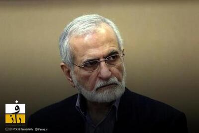  خرازی: شروع مذاکرات با آمریکا خوب بوده است