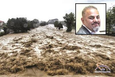  پایش و پیش بینی سیلاب بر اساس داده‌های دورسنجی در پژوهشگاه فضایی ایران