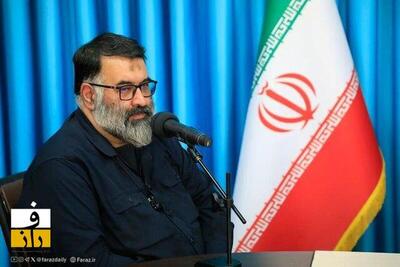  ابراهیم‌ پور: زمان رقابت جهانی رسیده است