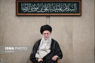  مقام معظم رهبری: در ۲۲ بهمن دشمن را مأیوس کنید