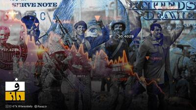  تحولات بازار از انقلاب تا پذیرش قطعنامه ۵۹۸