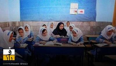  عزل ۲۳ مدیر و مؤسس مدارس غیردولتی در ۹ ماه امسال