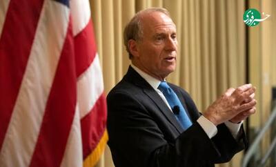  ریچارد هاس: واشنگتن هرگز به دنبال درگیری گسترده با ایران نیست