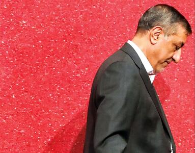  سکولاریسم جعفر!