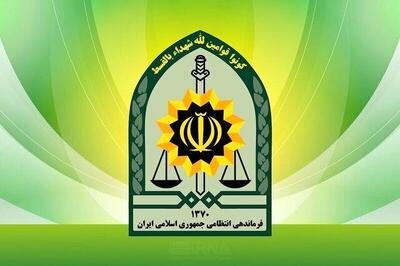  سوء‌ قصد به ۲ مامور پلیس در خاش