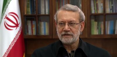  سفر دبیر شورای عالی امنیت ملی به عمان