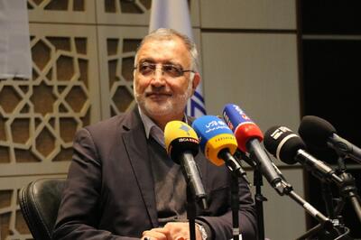  زاکانی به تماشای فیلم سینمایی«سرزمین فرشتگان» نشست