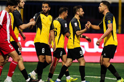  زنگ خطر برای استقلال در دبی