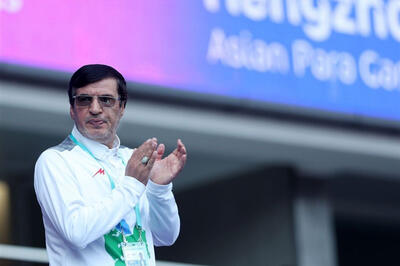  کارگری: هدف ما تثبیت جایگاه ایران در جمع سه قدرت برتر آسیاست