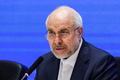  جزئیات جلسه مهم مجلس با عراقچی و سرلشکر موسوی از زبان قالیباف