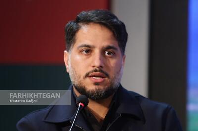  تهیه‌کننده «اردوبهشت»: اینکه امیدی ایجاد شود مهم است