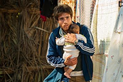  «پل»؛ ضعیف در فیلمنامه استاندارد در کارگردانی