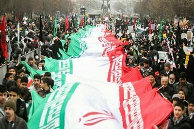  ایران، شیعه گرایی و حاکمیت ملی؛ قوی‌تر از هر گونه تجاوز امپریالیستی