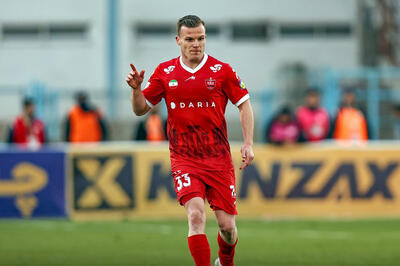  آقای معمولی! +فیلم