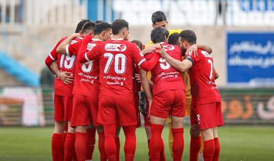  حلالی: پرسپولیس نیاز به پوست اندازی دارد