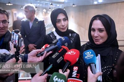  بازیگر سوری «سرزمین فرشته‌ها»: ایران باید خودش را در سینمای کشورهای منطقه تبلیغ کند