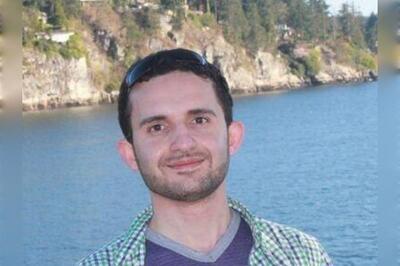  سرنوشت عجیب یک ایرانی منتقد پهلوی در تورنتو