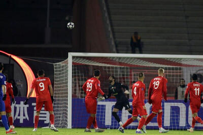  یک رقابت آسیایی جذاب برای حفظ رکورد تراکتور