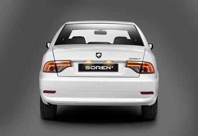  قیمت جدید سمند سورن اعلام شد | جهش تازه سورن پلاس در بهمن ۱۴۰۴