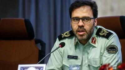  دبیرستان‌های پلیس تأسیس می‌شوند