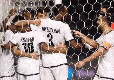  تمام بلیتهای تراکتور توسط السد خریداری شد