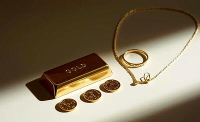  قیمت طلا و سکه امروز دوشنبه ۲۰ بهمن ۱۴۰۴/افزایش قیمت طلا و سکه