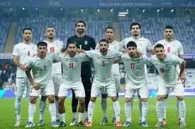  گزینه ایسلند منتفی شد؛ شاگردان قلعه‌نویی همچنان بی‌حریف