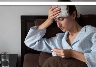  موج آنفلوانزا در حال فروکش است