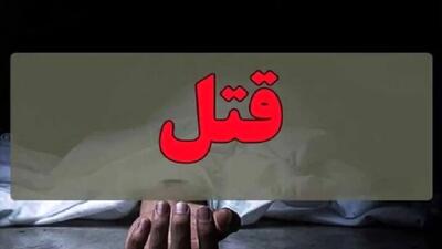  مرگ در خانه پسر مورد علاقه