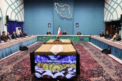  پزشکیان: مردم با رعایت الگوی مصرف بهینه به ما کمک کنند