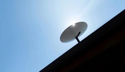  استارلینک خط قرمز شد؛ حتی مصرف شخصی