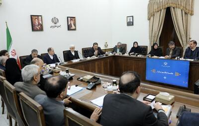  طرح پایداری نسبی قیمت ۱۱۰ قلم کالا برای مهار نوسانات بازار تدوین می‌شود