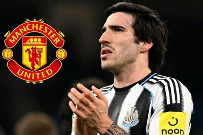  ستاره ایتالیایی، عضو جدید لیست خرید منچستریونایتد