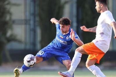  تورانیان در اردوی دبی به تیم ساپینتو اضافه می‌شود