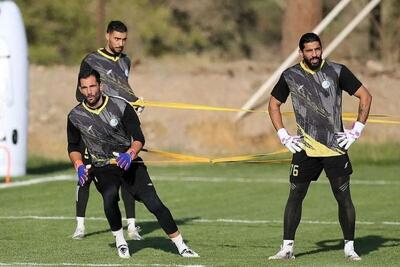  سوال روز؛ مقابل الحسین، حبیب فیکس خواهد بود یا آدان؟