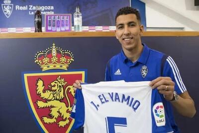  اتفاقی عجیب در سطح دوم لالیگا اسپانیا (تصویر)