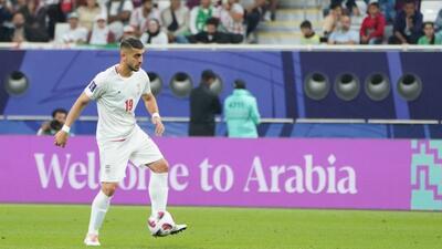  فوری/ شوک به امیر قلعه‌نویی و تیم ملی فوتبال ایران؛ سید مجید حسینی جام جهانی را از دست داد