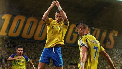  فوری؛ کریستیانو رونالدو دوباره به میادین بازمی‌گردد