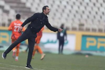  مشکلات مالی و خانوادگی دلیل جدایی عنایتی از سایپا