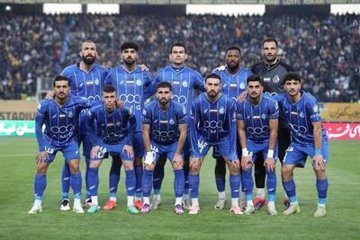  گزارش یک‌خبرگزاری/ تخلف استقلال با پول دادن به یک‌ایجنت؛ 10نفر تحت قرارداد 1 نفر