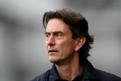  هشدار اسطوره منچستریونایتد به تاتنهام: در منطقه سقوط هستید!