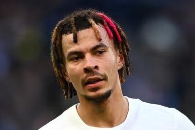  حاشیه جدید برای ستاره سابق لیگ برتر انگلیس