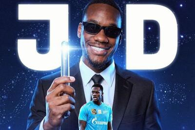  ستاره کلمبیایی از النصر عربستان راهی روسیه شد