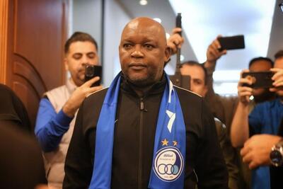  موسیمانه در راه امارات؛ پیتسو، سرمربی نوراللهی می‌شود؟