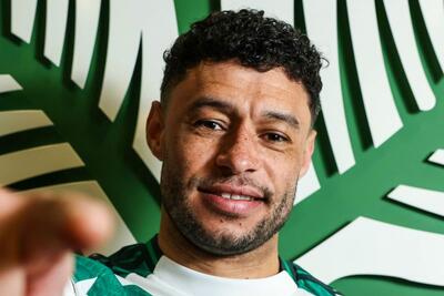  رسمی؛ ستاره اسبق لیگ برتر انگلیس راهی سلتیک شد