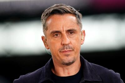  انتقاد تند گری نویل از داور ویدیویی: شادی فوتبال را از بین برد